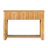 Amauria 43.3'' Console Table