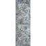 Gray/Blue/Ivory