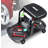 Garage/Shop Rolling Stool 5 Rollers Heavy Duty Creeper Seat with Towel Rack Tool Rack Storage