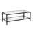 Hera Glass Top Coffee Table-1276473452-1274509079