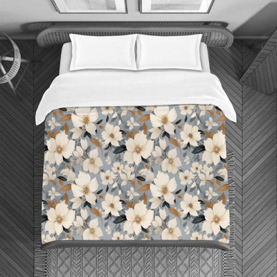 Housse de couette 