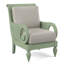 Grand View 71.12Cm Wide Armchair-27614598-61919036