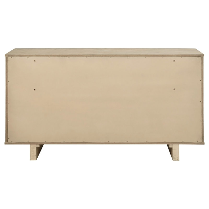 Commode 9 tiroirs Kimpton