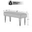 Repose-pieds rembourré Gwyneira-2142958635