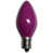 Purple is out of stock