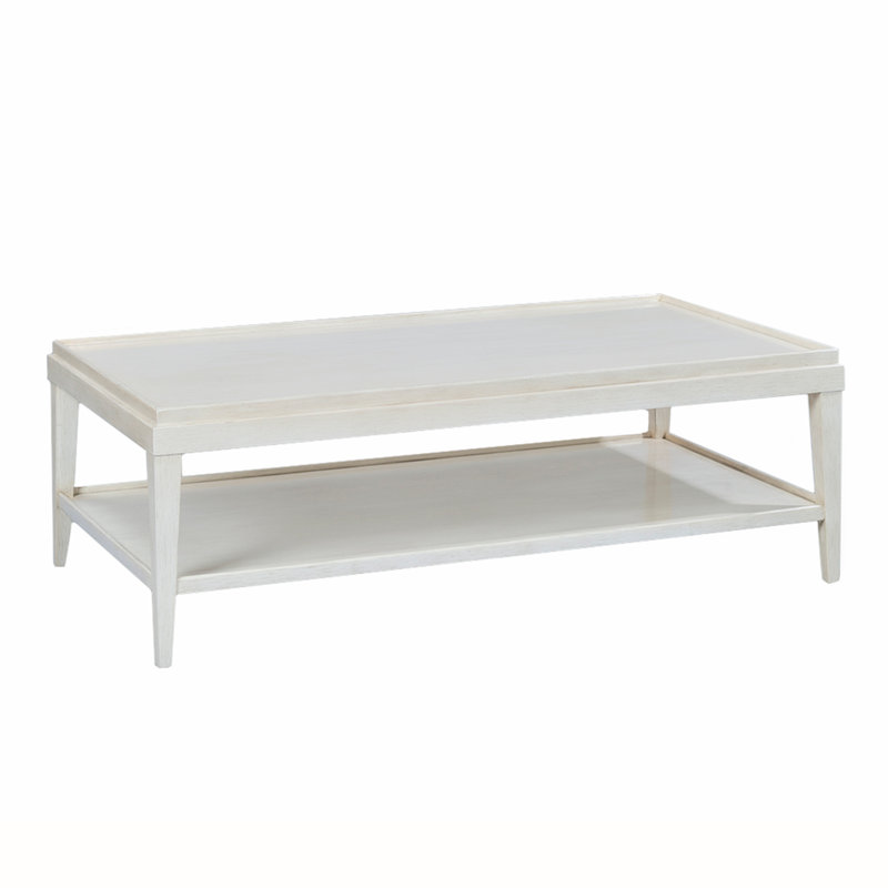 Liz Coffee Table, Drift