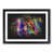 Black Framed