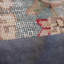 Canvello Antique Rug Custom Couch Cushion - 16"X24"