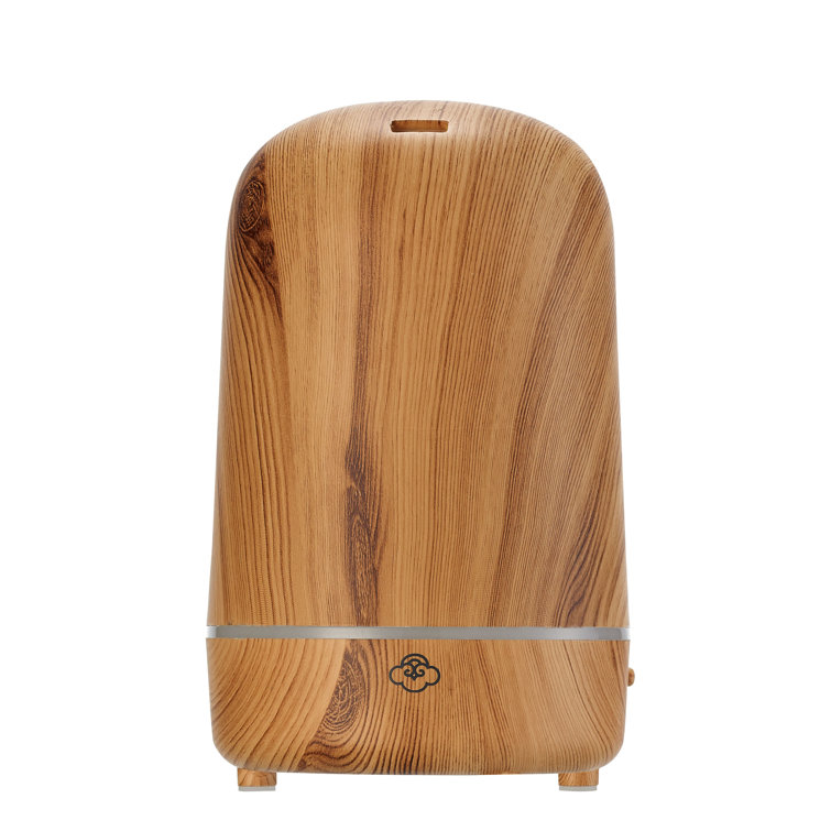 SERENE HOUSE Plug-in Essential Oil Diffusers & Reviews