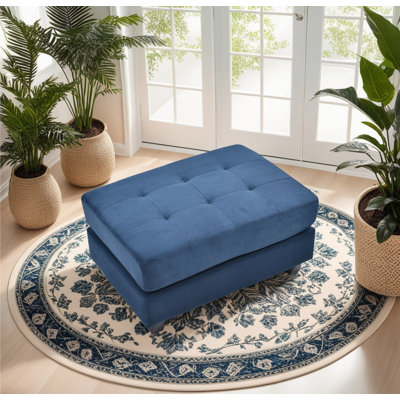 Asgard Ottoman