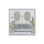 «The Vanity View II» par Melissa Wang, reproduction d'art-1327007082-1327007060-1327007081