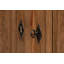 Desserte Antique 2 portes-90911282