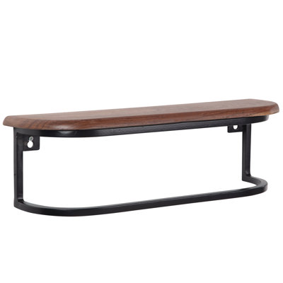 Nehring Accent Shelf