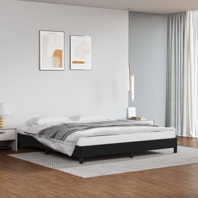 Koekoek Bed