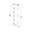 Amott Wall Mounted Required Bathroom Cabinet