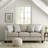 Tapia Sofa, Love Chair Collection