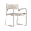 Walter Lamb Outdoor Lounge Chair