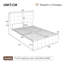 Nathniel Upholstered Ottoman Storage Bed-1994034123