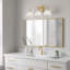 Éclairage pour salle de bain 3 lumières Whitecap-290765089-290765116-290765119
