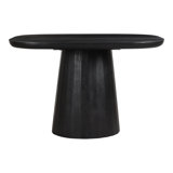 Genie Acacia Solid Wood Dining Table