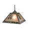 Rustic Lodge 2 - Light Pendant