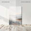 Desert Mirage Canvas Abstract Print by Oliver Gal, Black Frame, 10 x 15-1389299962-1389299954