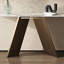 Console en métal de style italien-209705014