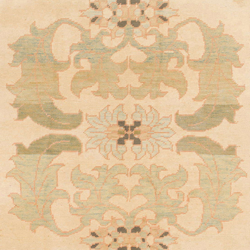 Tapis Wisley, Carré 6 pi