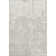 Premium Machine Washable Prisco Ivory Rug