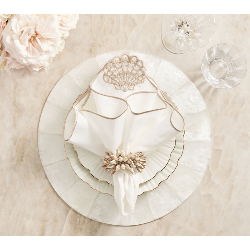 Beachcomber Napkin