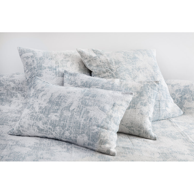 Ingiburgh Cotton No Pattern Bedspread, 230 x 250 cm, Brown