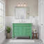 Lexington 42'' Single Bathroom Vanity with Top-929593259-824176089