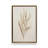 Tan Leaf Impressions Set of 2-1299014496-1299014509