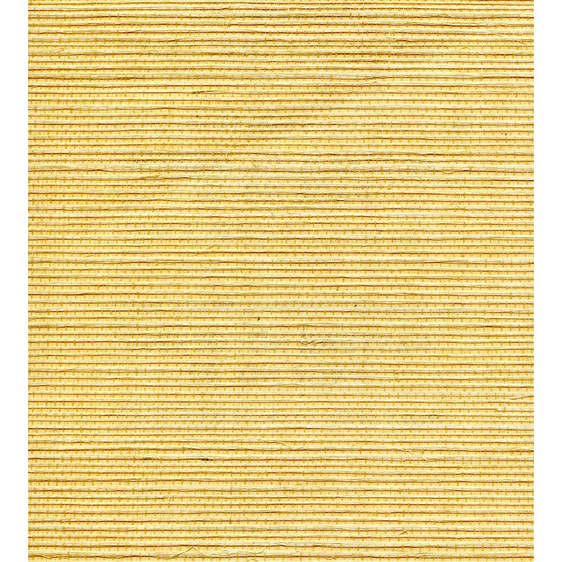 Rouleau de papier peint en sisal biologique, Java, Sisal