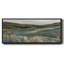 «Copper Sunset», reproduction sur toile encadrée-429513980-429513969