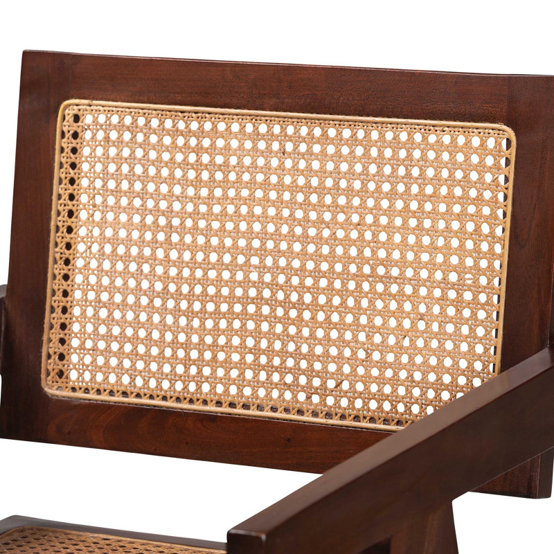 Chaise de salle à manger moderne