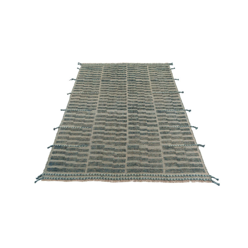 Noack Gray Rug