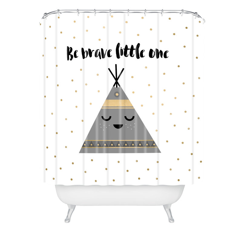 Rideau de douche elisabeth fredriksson be et little one