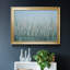 «Tall Grass II», reproduction encadrée de qualité supérieure - prête à être accrochée-513926883-513926880-513903308