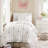 Elegant Twin Bedding Sets With Microfiber And Reversible Design