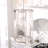 Astwood 1 Light Cylinder Pendant-63573980