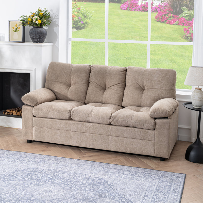 Latitude Run® 2 Piece Modern Living Room Sets - Wayfair Canada