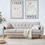 Canapé à accoudoirs l 79,9 po Analeah-13803963