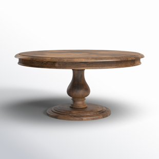 54 inches Round Dining Tables You'll Love | Wayfair