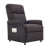 Dark Grey Faux Leather est en rupture de stock