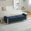 Banc de rangement moderne rembourré-134393788-134393790
