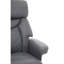 Blagdon 77cm Wide Swivel Standard Recliner