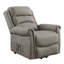 Clintonpark 82cm Wide Lift Assist Standard Recliner-1211547804