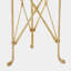 Directoire End Table-89207387