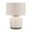 Lampe de table Uttermost Jarret